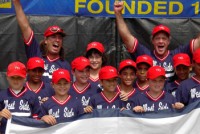 Highlight for Album: 2004 Season
