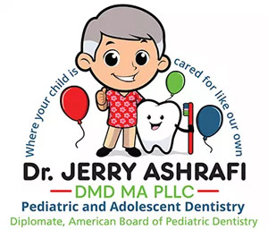 Dr. Jerry Ashrafi