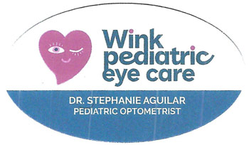 Wink Pediatric Eye